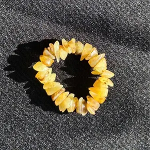 Beige Ring