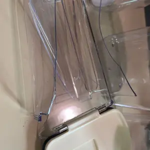 Product Review of Progressive ProKeeper 6-Piece Baker's Storage Set Container Kitchen from R**1