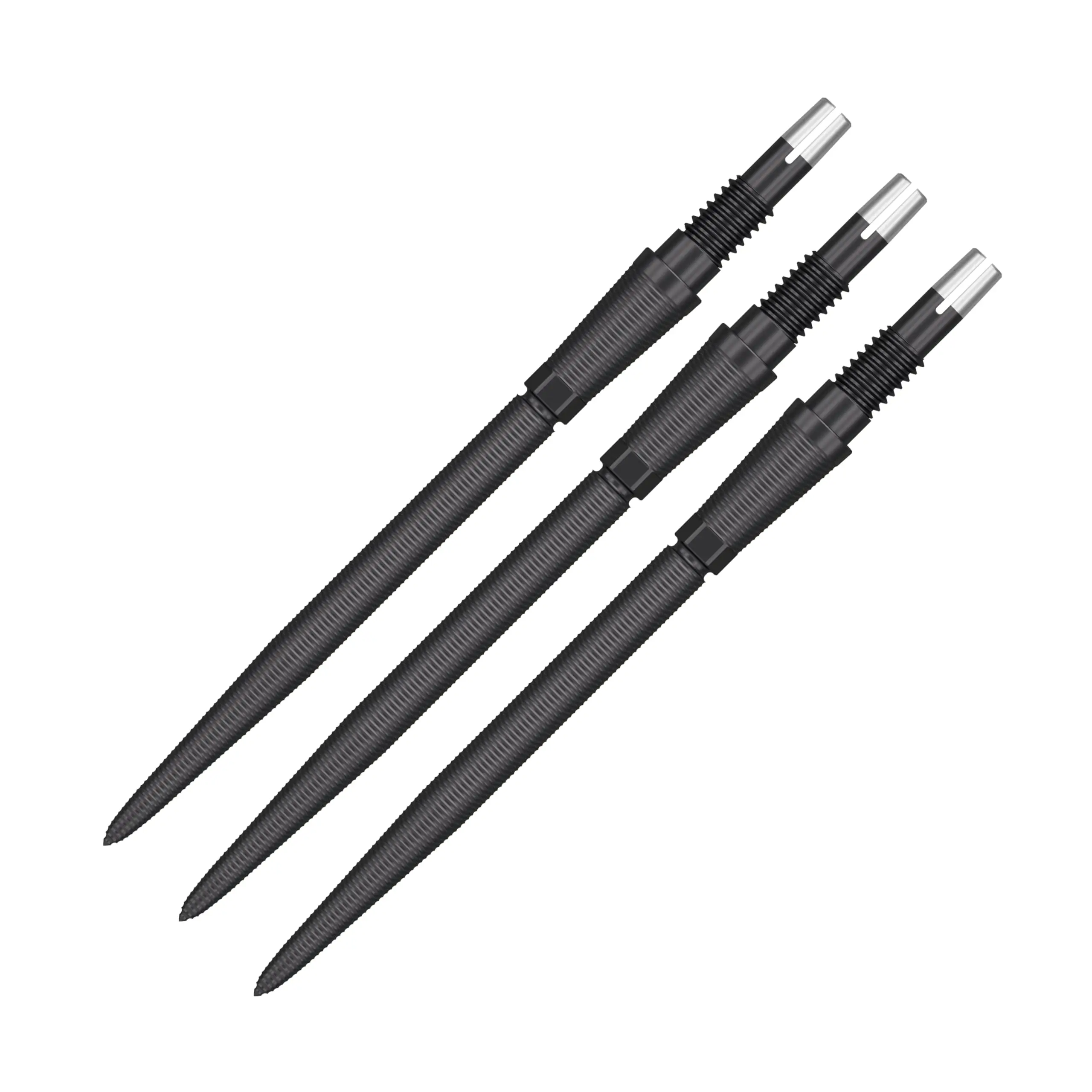 Target Darts Swiss Point Storm Nano Dart Points (3-Pack Tips) 26/30/35mm SP – Change Dart Point, Professional Dart Accessories