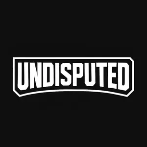 UNDISPUTED CLUB shop logo