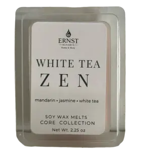 Ernst Reserve- Multiple Scents- Soy Wax Melts Decoration Candle
