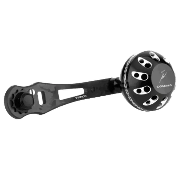 120mm gomexus handle on a slx dc - TikTok Shop