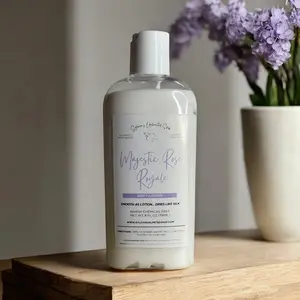 4oz. Majestic Rose Royale Body Lotion