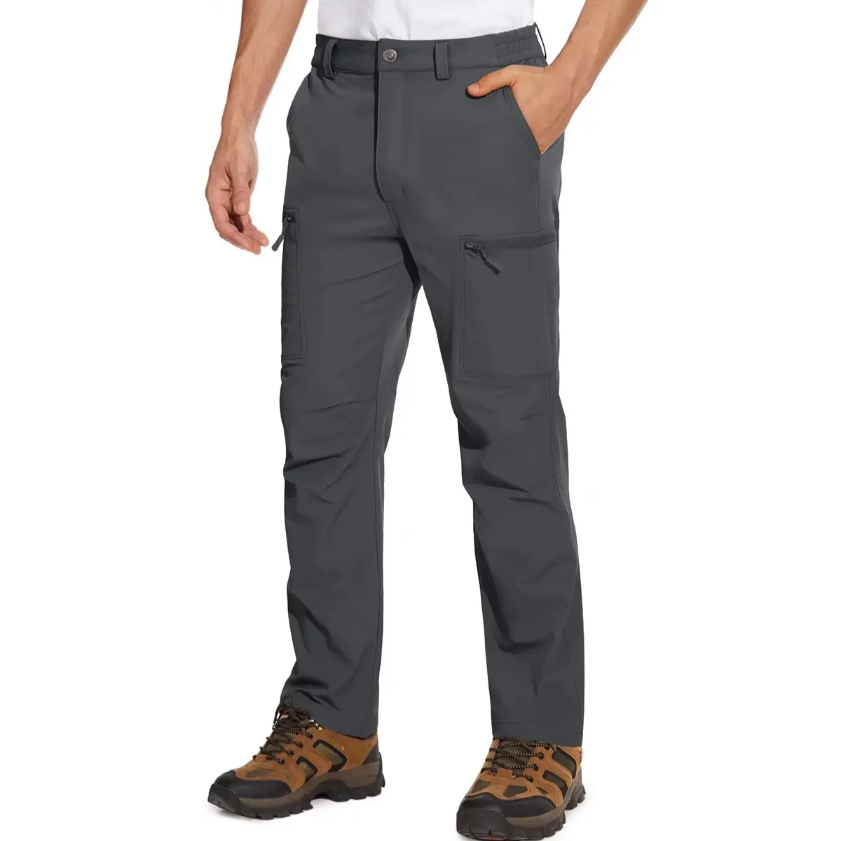 Dark Grey