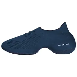 Givenchy TK-360 Full Decoration Technology Knit Low-Top Casual Shoes for Men in Blue Trending Shoes, House White Official Shoes to Get / Maison Mihara Verifiable, with credentials and supporting global authentication