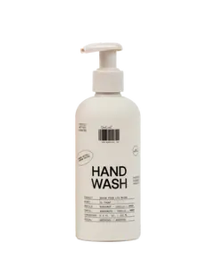 Hand Wash 01 "Taunt"