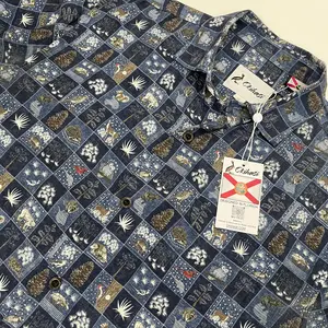 Flatwoods 2.0 - Men’s Floridian Shirt
