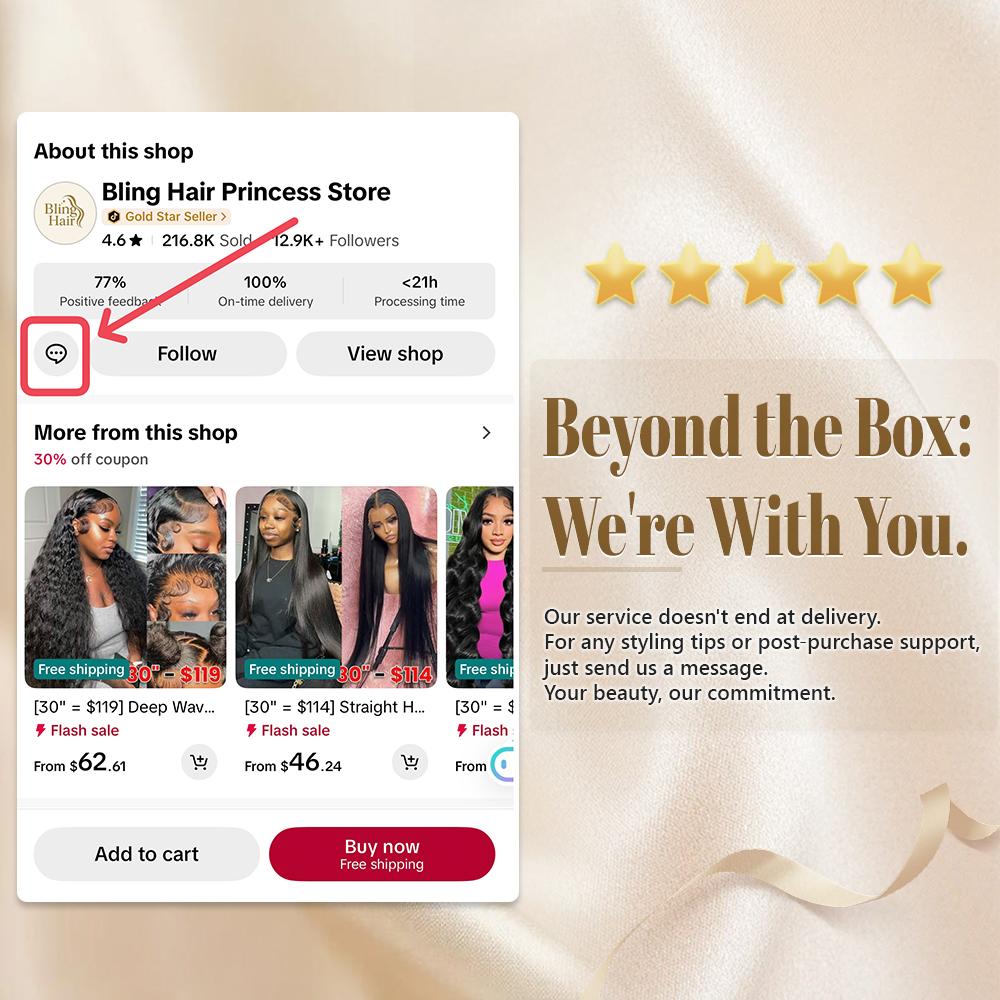 [30" = $116] 13x6 Deep Wave Lace Front Wig Human Hair 180 Density Wet and Wavy 13x4 Lace Frontal Wig Brazilian Human Hair Wigs Pre Plucked  Deep Curly 6x4 Glueless Wig 100% Virgin Human Hair Lace Front Wigs for Women Bling Hair Human Hair Wigs