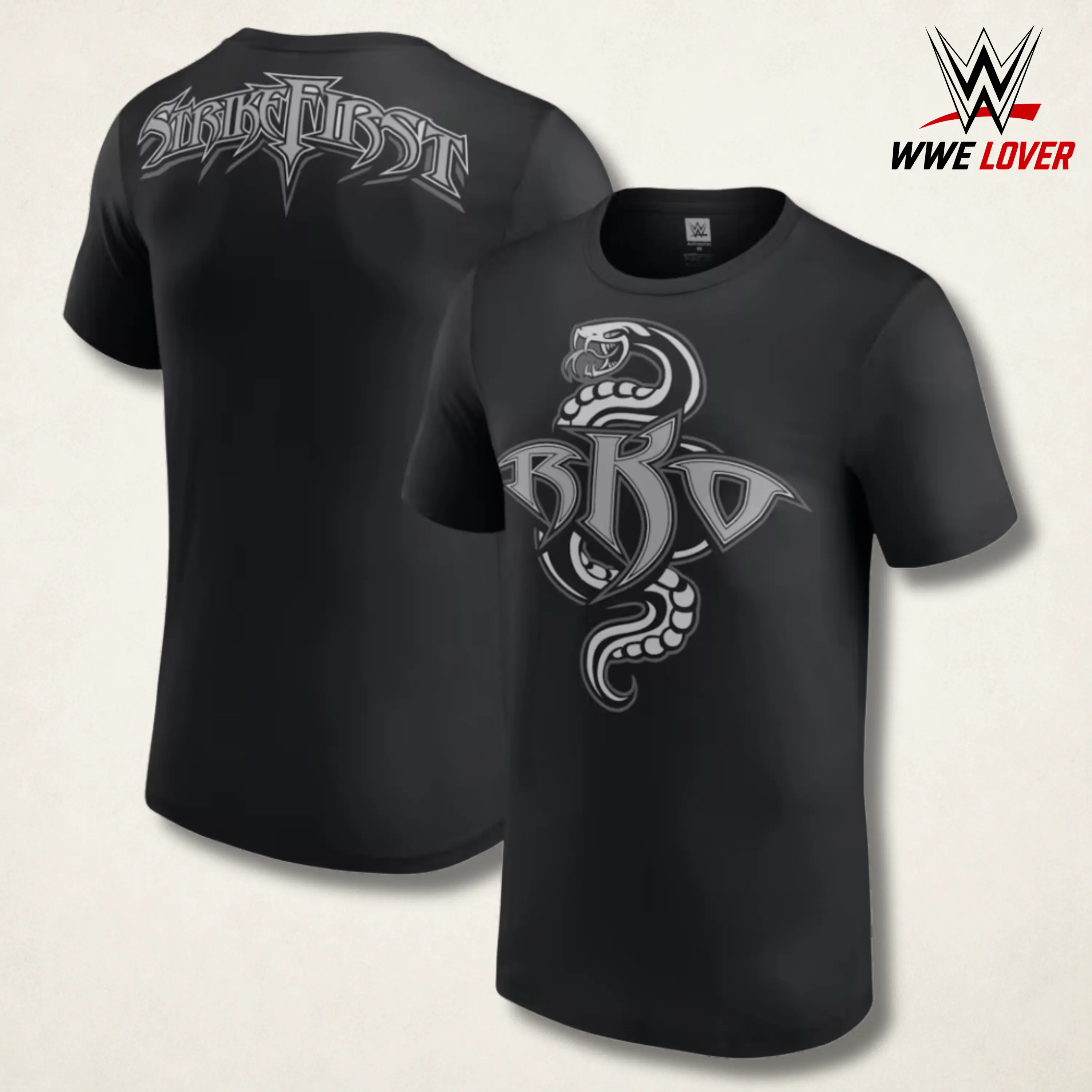 WWE Randy Orton Recoiled Retro T-Shirt, Vintage Graphic Champion Tee – Y2K Premium Cotton Top Trendy Streetwear Unisex Wrestling Gift for Fans Made in USA
