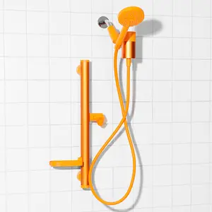 Shower Kit + Filter Shower Kit + Filter