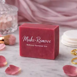 Glow Up – Makeup Remover Glow Up – Makeup Remover