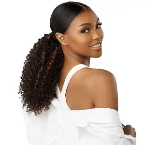 Sensationnel Curls Kinks & Co Weave - BURMESE CURL 14"/20"