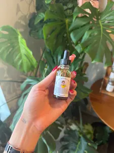 Wanna Say My Name Spell Oil Available