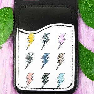Lightning Strike phone Pocket