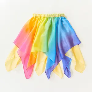 Rainbow Dancer Costume