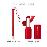 MVP Lip Liner + MVP Gloss Stick