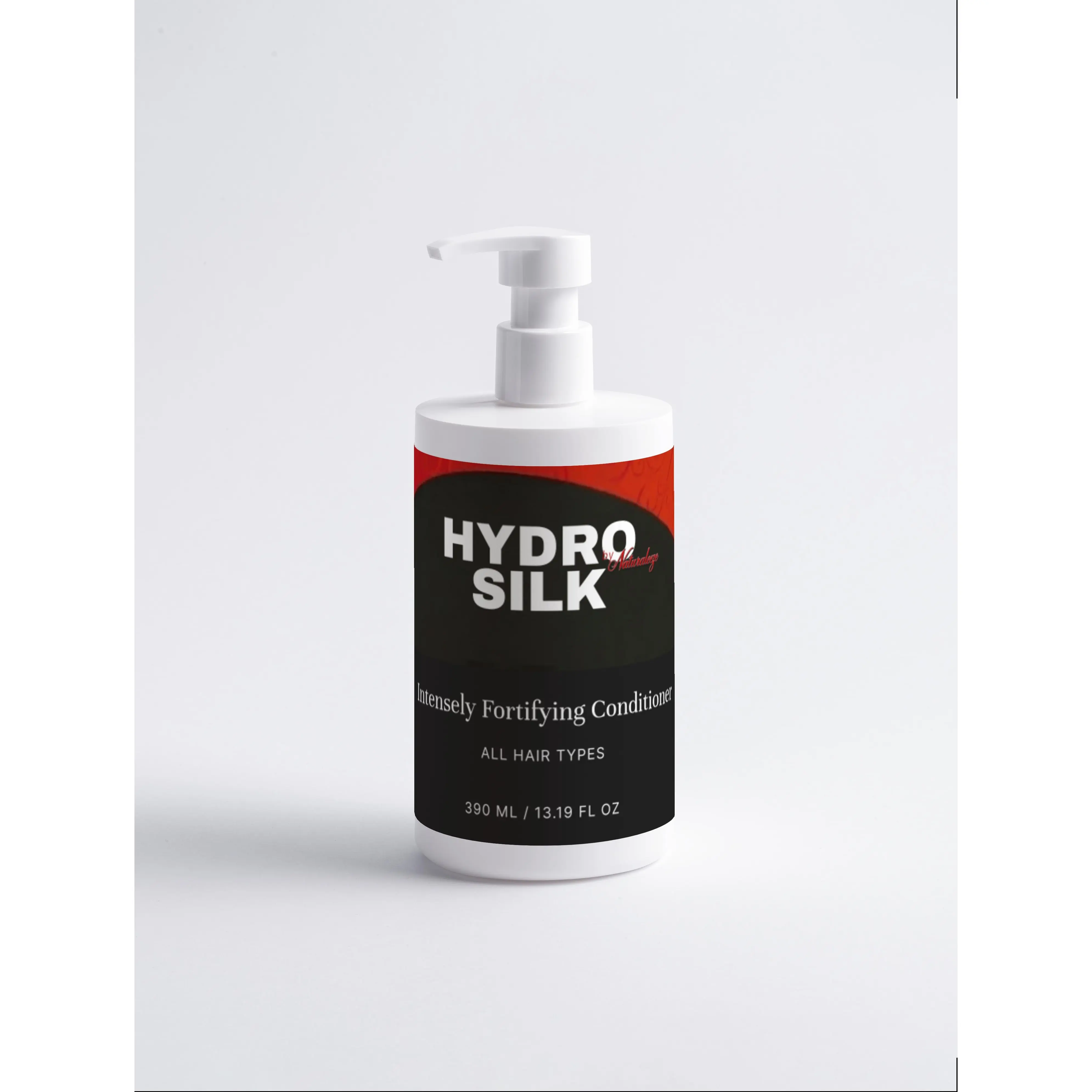 HYDRO-SILK Keratin Boost Conditioner