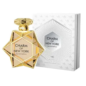 Charm of New York by Le Chameau – Eau de Parfum (85ML)