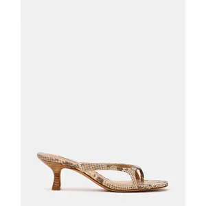 Steve Madden BRIENNA SNAKE