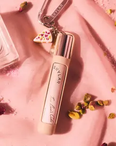 True Love's Cake Keychain