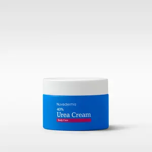 Urea Cream for Body, Hands, and Feet