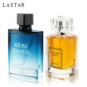 2 bottle LASTAR perfume set, cologne for men,vanilla perfume, long-lasting fragrance spray, Valentine's Day gift, holiday gift summerwins