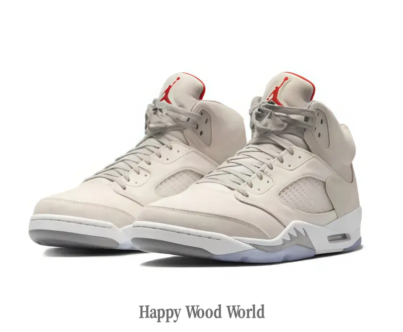 Premium Suede Sports Collectible Shoes with Iconic Orange Detail – Highly Sought-After Grail Item