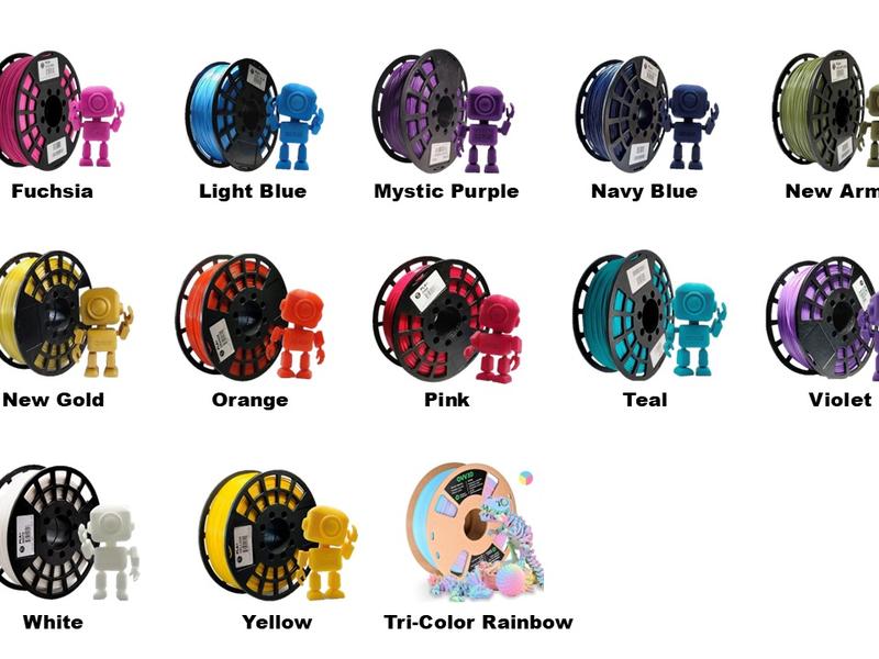 3D Printed Rainbow Water Dragon Figurine – Articulated Poseable Dragon, Fantasy Collectible, Unique Mythical Creature Decor