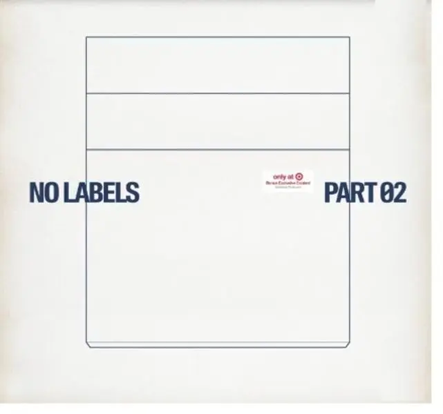 Yeonjun (TXT) - No Labels: Part 02 (CD)