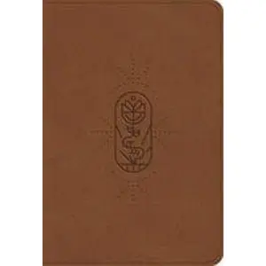 USED-ESV Kid's Bible, Compact (Trutone, the True Vine) by ESV Bibles (Unknown)