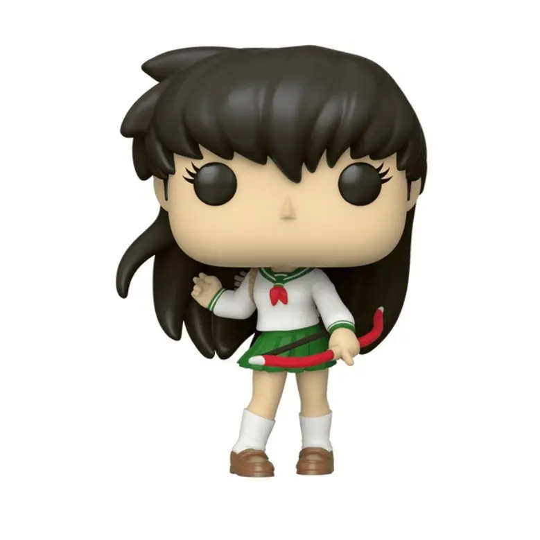 Anime Funko Pop! Kagome #768 (Inuyasha) Anime Collectible Vinyl Figure