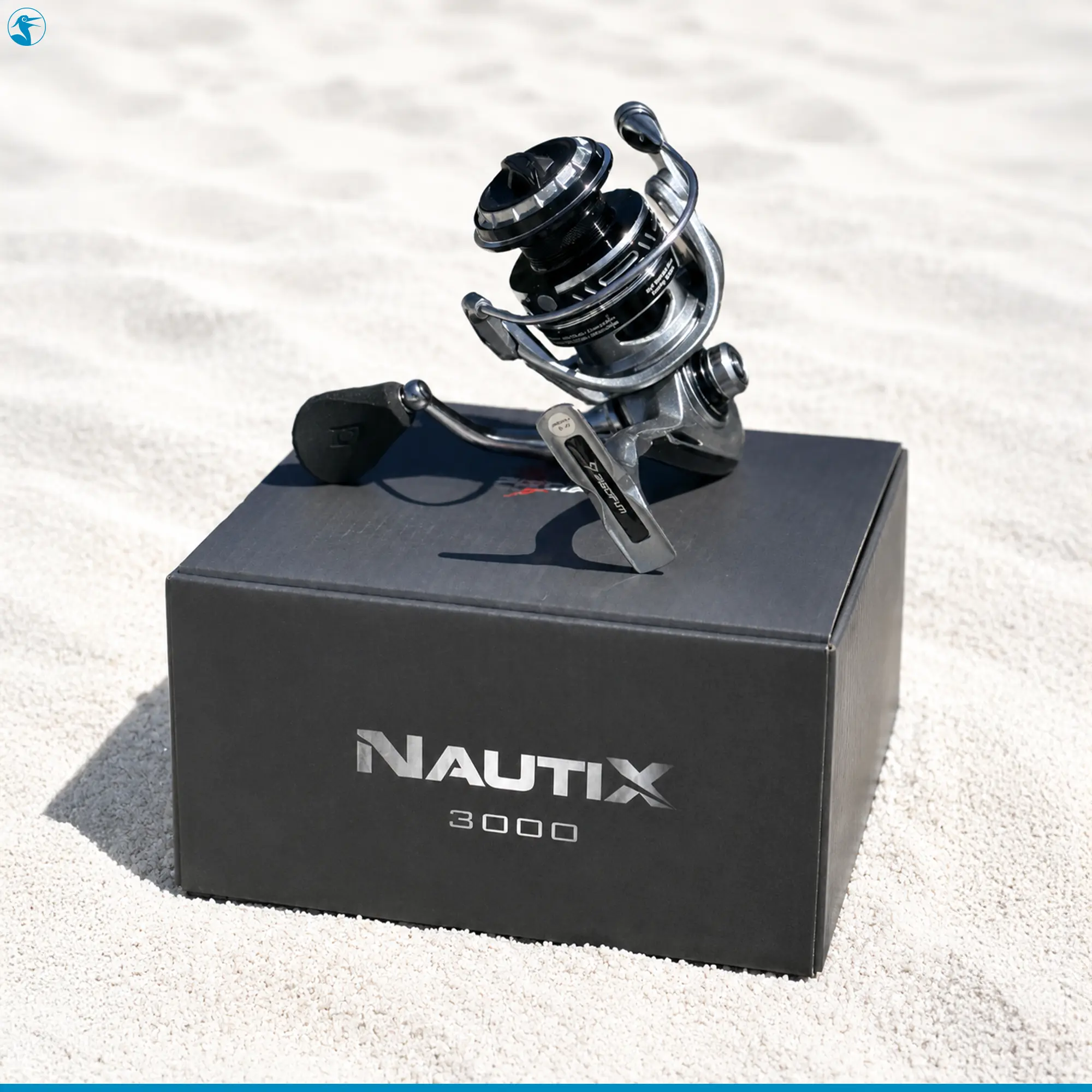 Piscifun Reel NautiX Piscifun Reel NautiX
