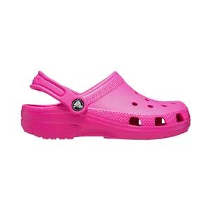 Crocs Toddler Classic Clog