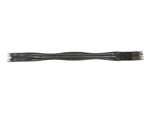 Stubben Atherstone Jumping Girth 48 Black