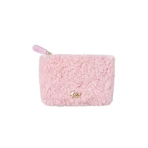 Tilt Beauty The Comfy Pouch in Primrose