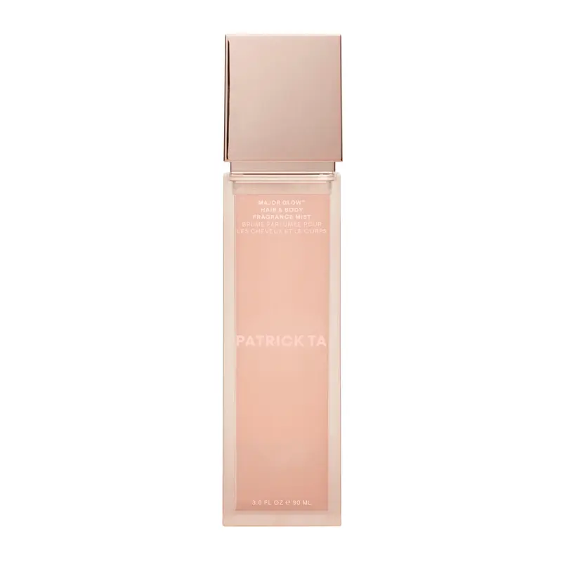 Major Glow Hair And Body Fragrance Mist
