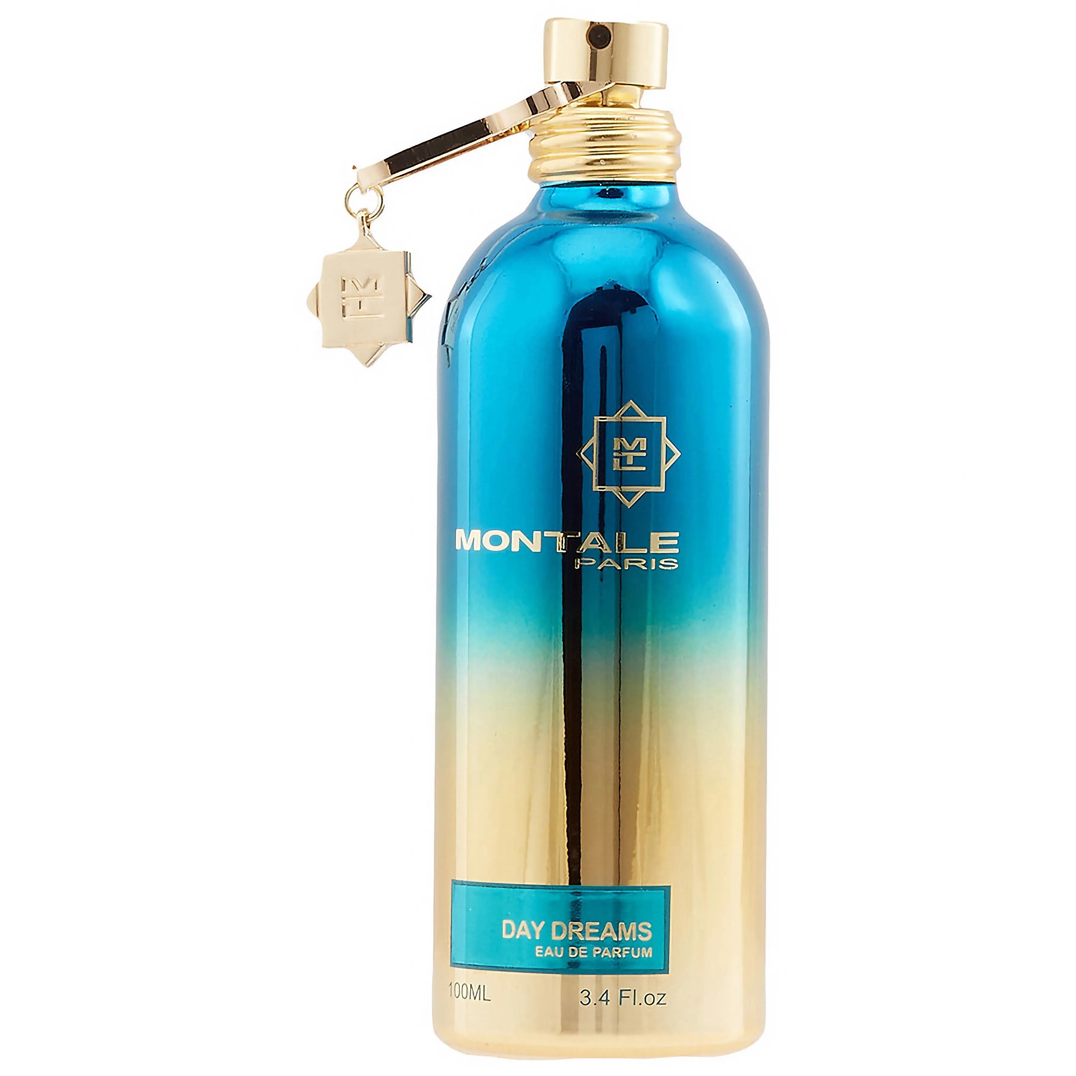 Montale Unisex 3.4 Ounce Day Dreams Eau De Parfum (TESTER)