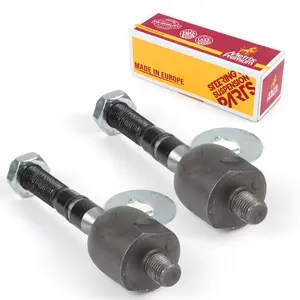Front Inner Tie Rod End Kit 95172MT