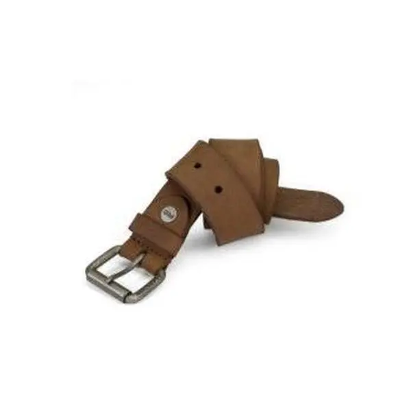 TIMBERLAND PRO Men's Pro Logo Belt BP0009