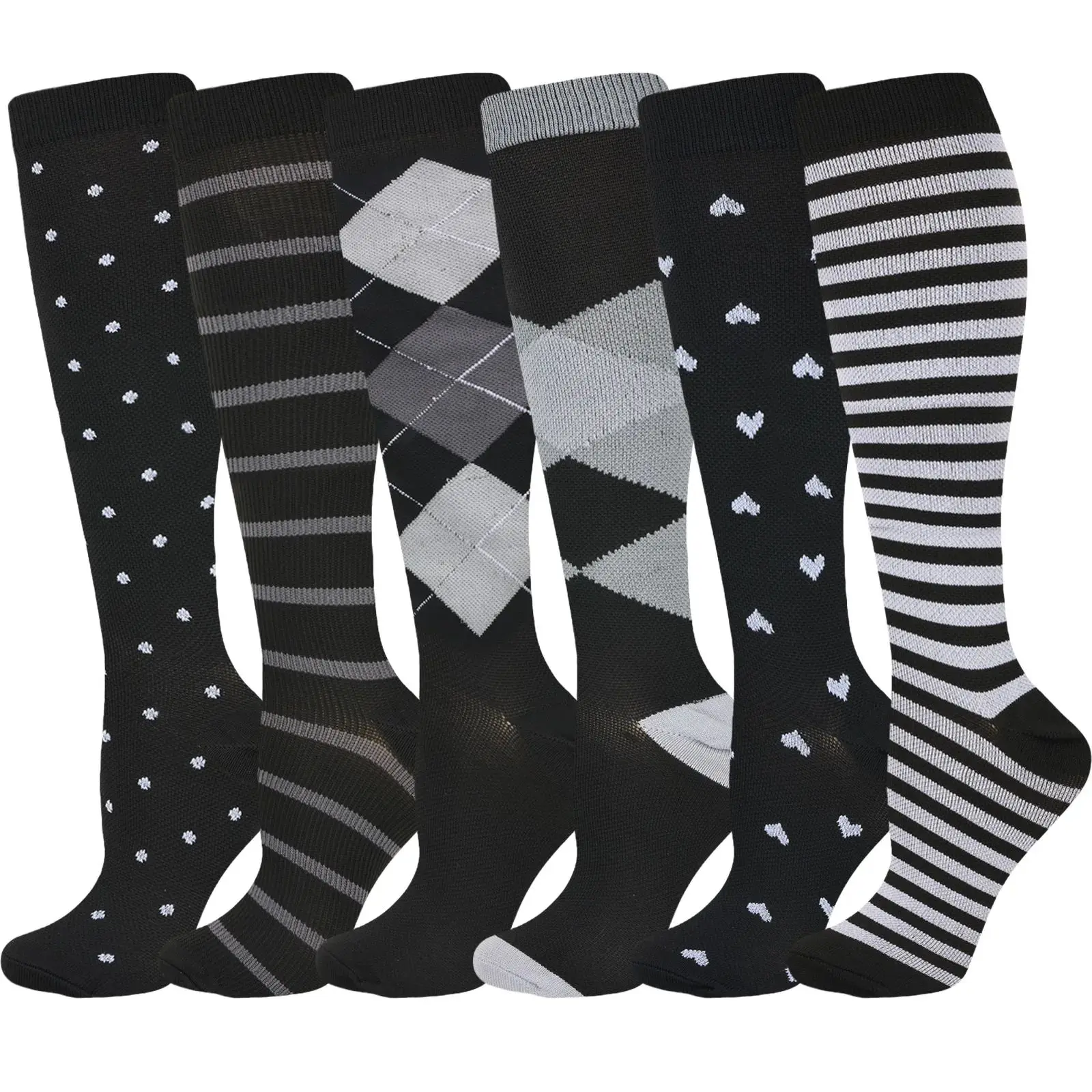 6 Pair-Combination 63