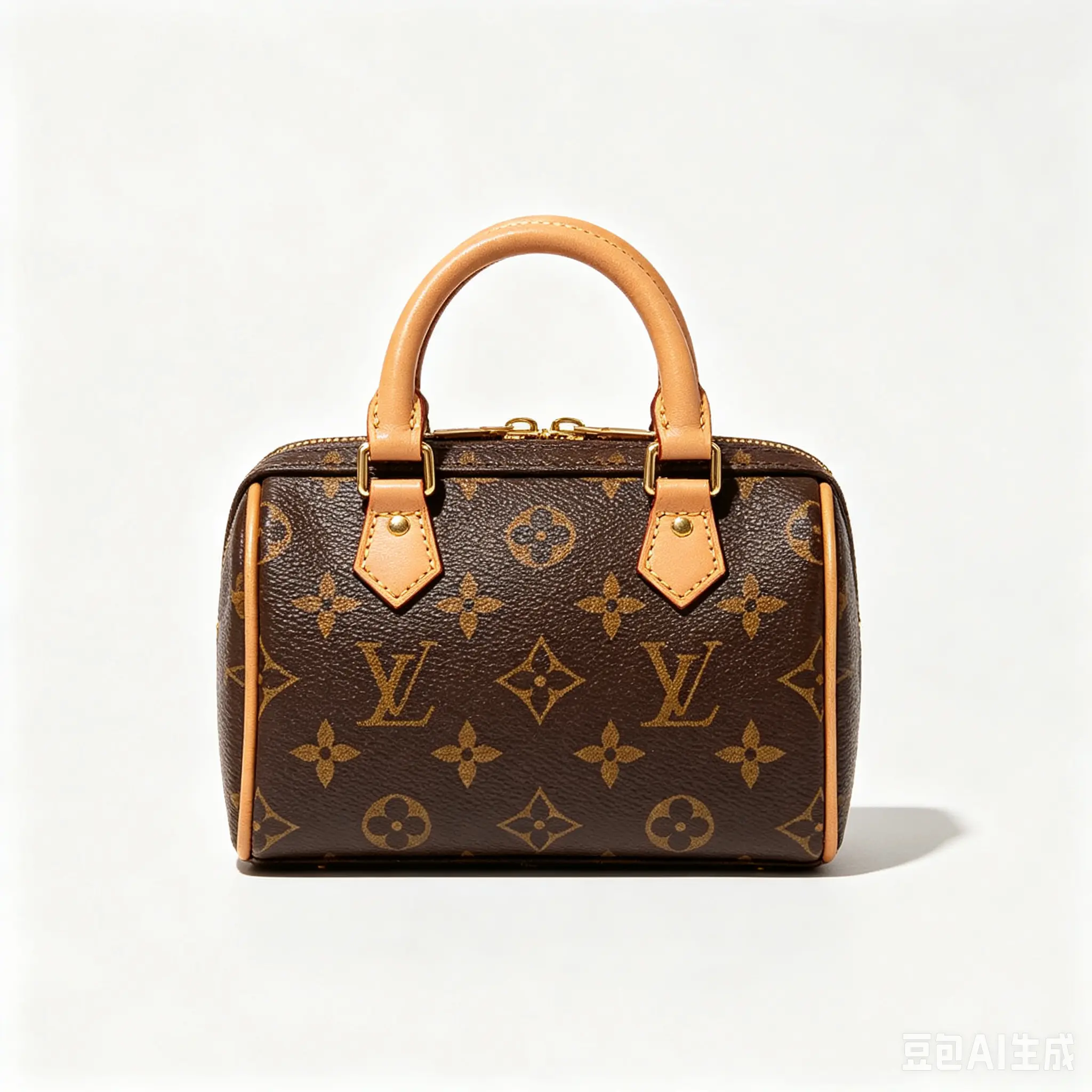 Pre-owned Louis Vuitton preowned speedy 18