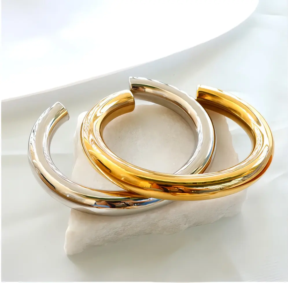 Certified Bangle,