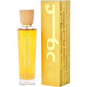 House Of Perfumes Oud Vanilla By House Of Perfumes Edp Spray For Men