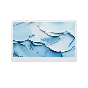 Sotsu SleekView 15.6” Portable Monitor - Sleek Design for Modern Workspaces