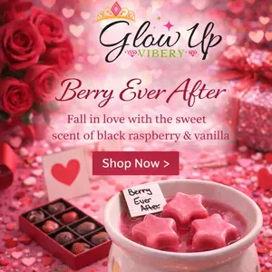 Berry Ever After Wax Melts