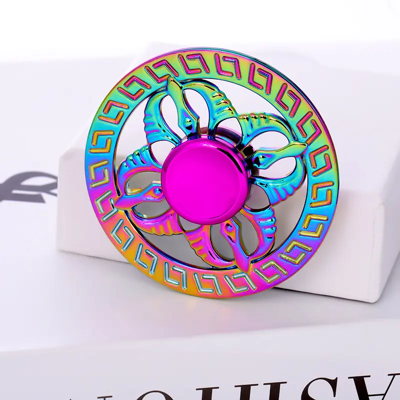 Colorful Dreams of the Tang Dynasty in a Floating