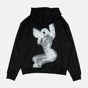 FALLEN ANGEL HOODIE