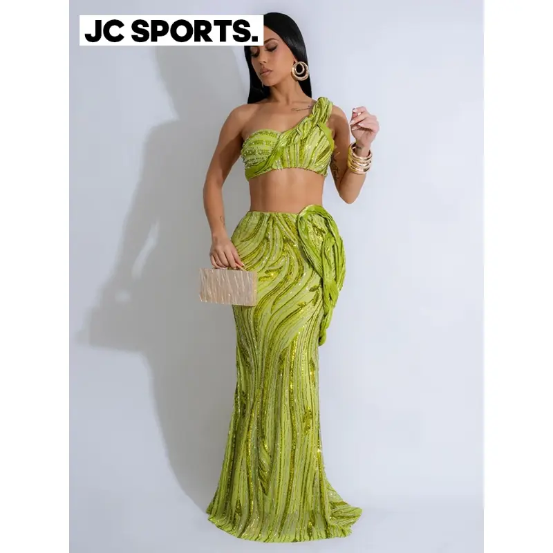 2 piece dress set - TikTok Shop 2 piece dress set - TikTok Shop