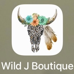 Wild J Boutique