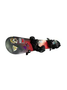Pesca Innovations Snowboard Wall Mount Holder